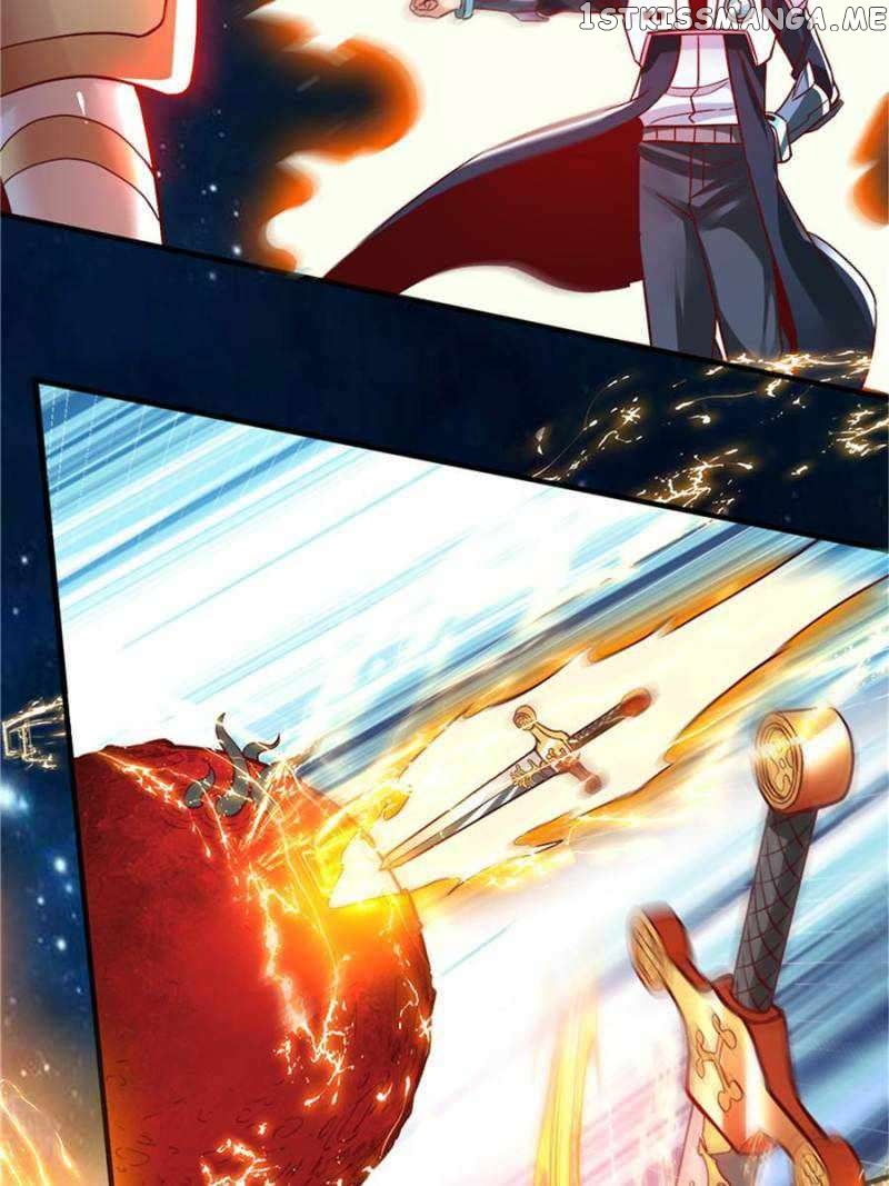 To possess the Heavenly Body Chapter 80 - page 29