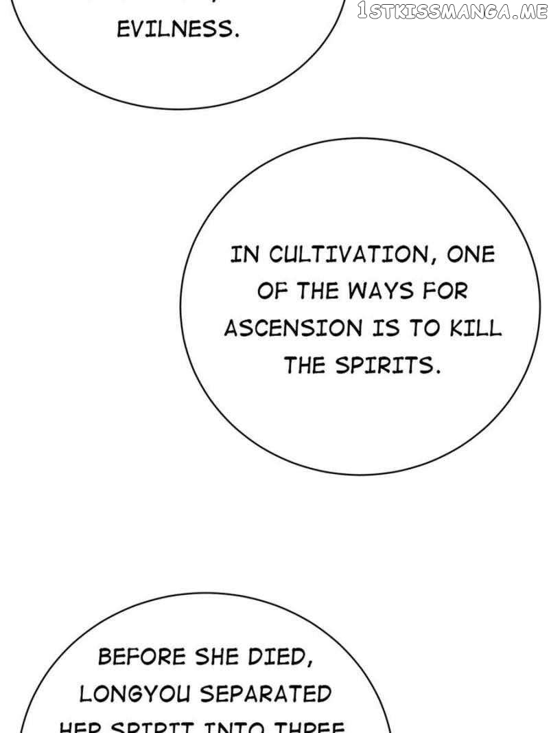 To possess the Heavenly Body Chapter 80 - page 3