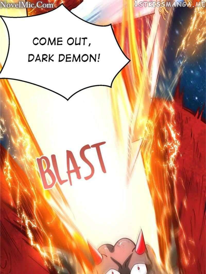 To possess the Heavenly Body Chapter 80 - page 30
