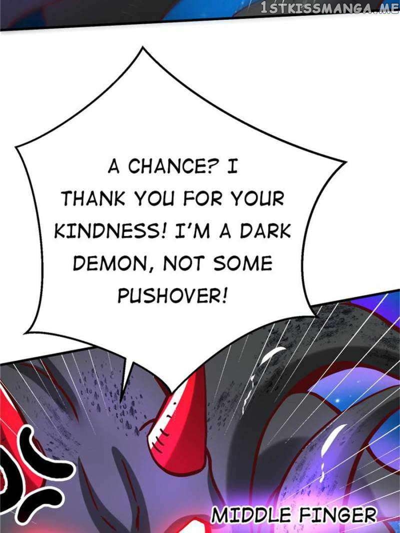 To possess the Heavenly Body Chapter 80 - page 36