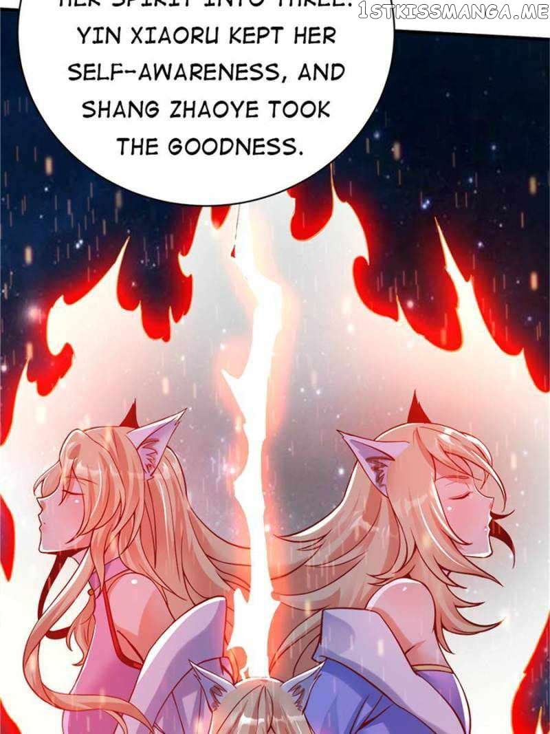 To possess the Heavenly Body Chapter 80 - page 4