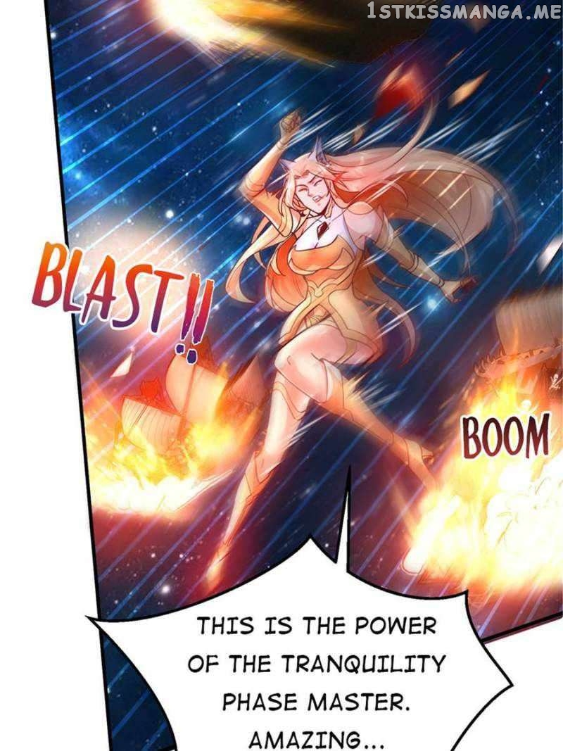 To possess the Heavenly Body Chapter 80 - page 42