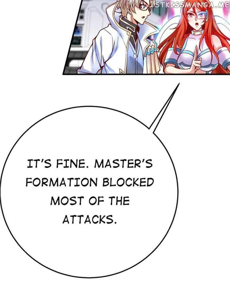 To possess the Heavenly Body Chapter 80 - page 45