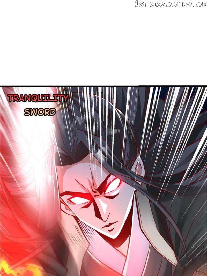 To possess the Heavenly Body Chapter 80 - page 48