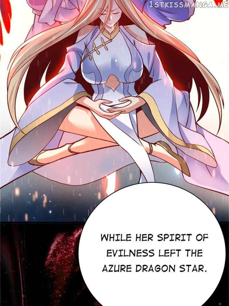 To possess the Heavenly Body Chapter 80 - page 5