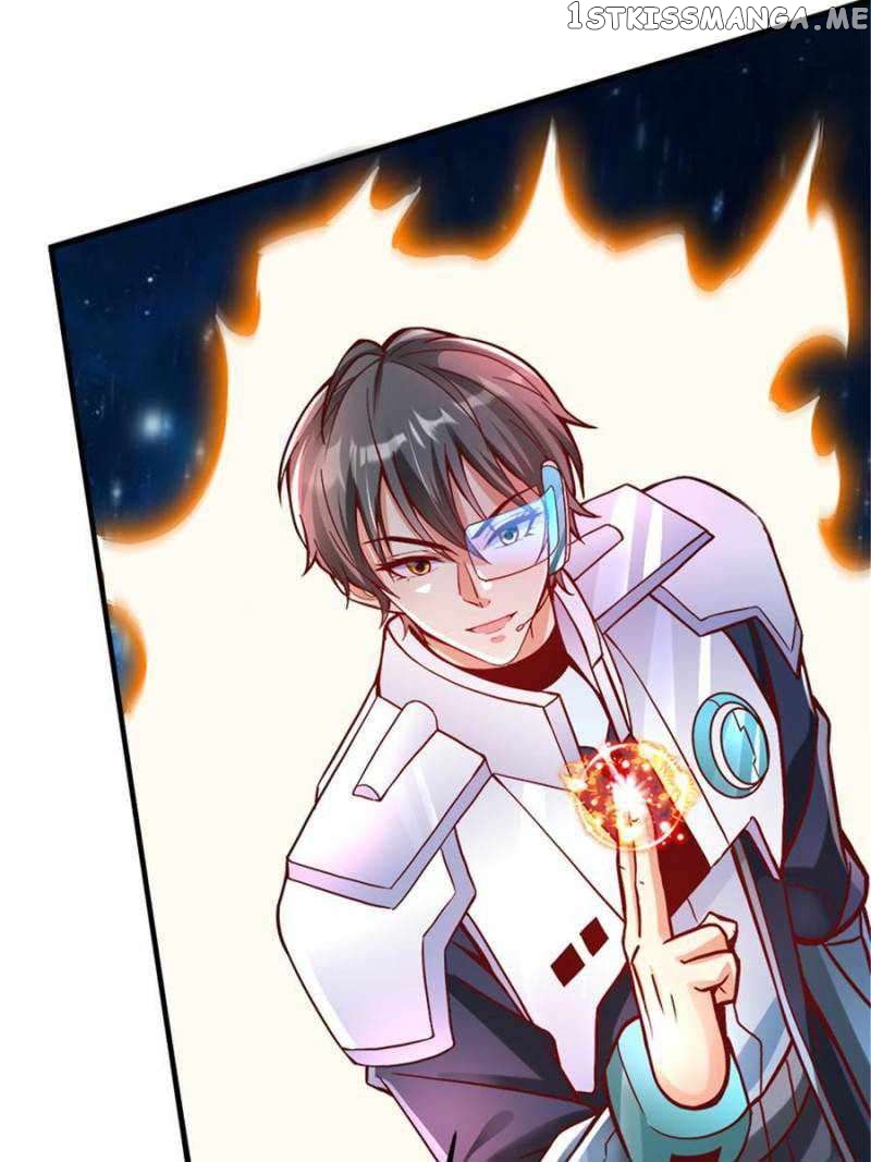To possess the Heavenly Body Chapter 80 - page 52