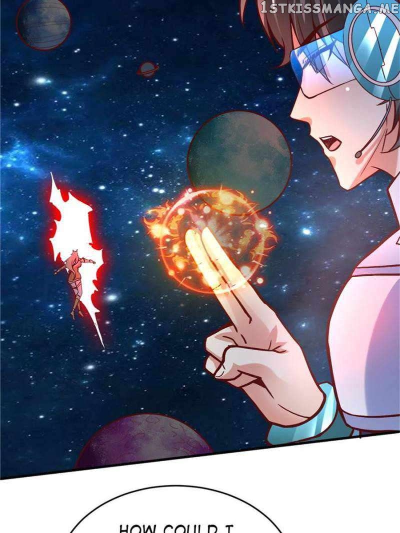 To possess the Heavenly Body Chapter 80 - page 54