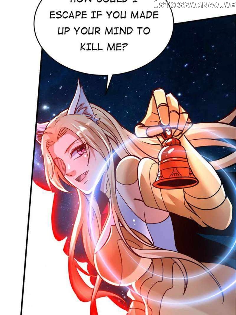 To possess the Heavenly Body Chapter 80 - page 55