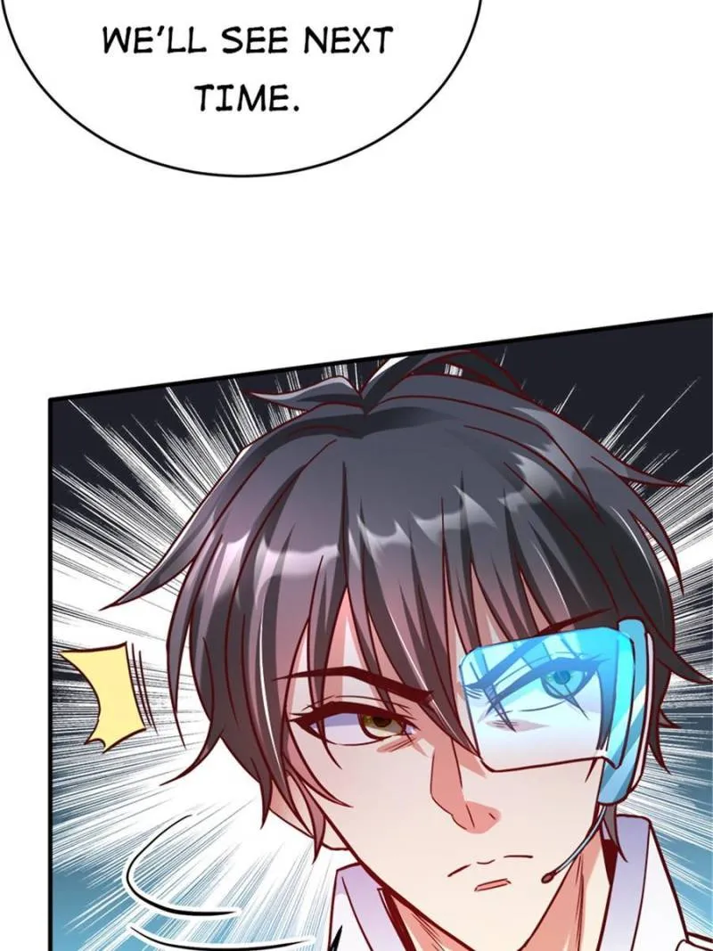 To possess the Heavenly Body Chapter 81 - page 13