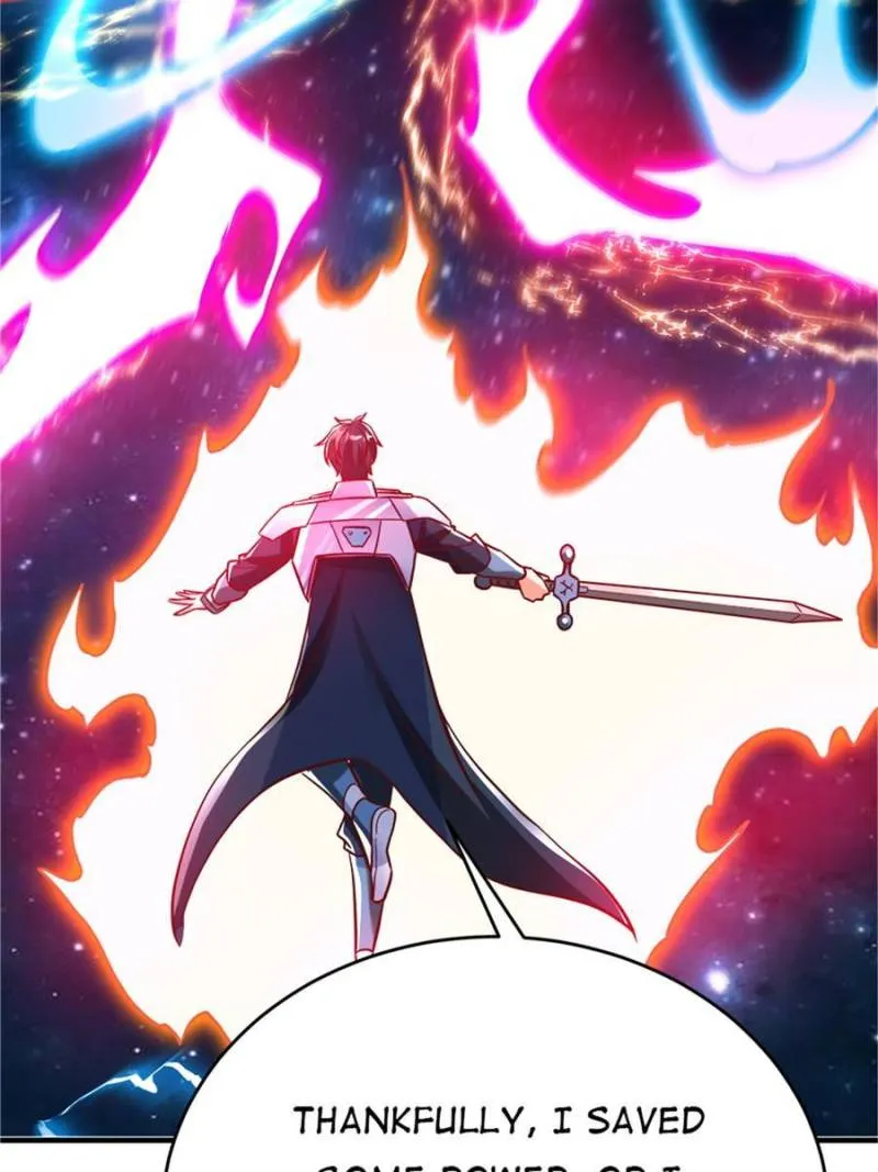 To possess the Heavenly Body Chapter 81 - page 18