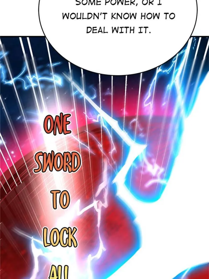 To possess the Heavenly Body Chapter 81 - page 19