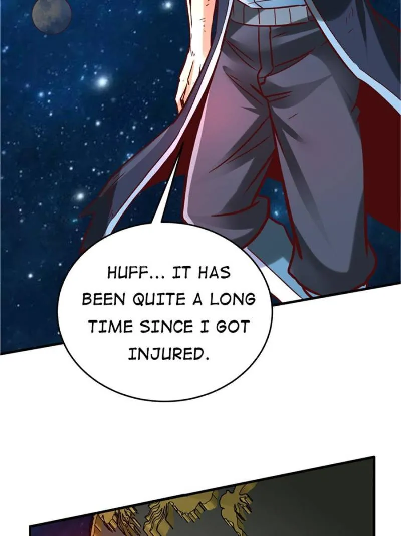 To possess the Heavenly Body Chapter 81 - page 24
