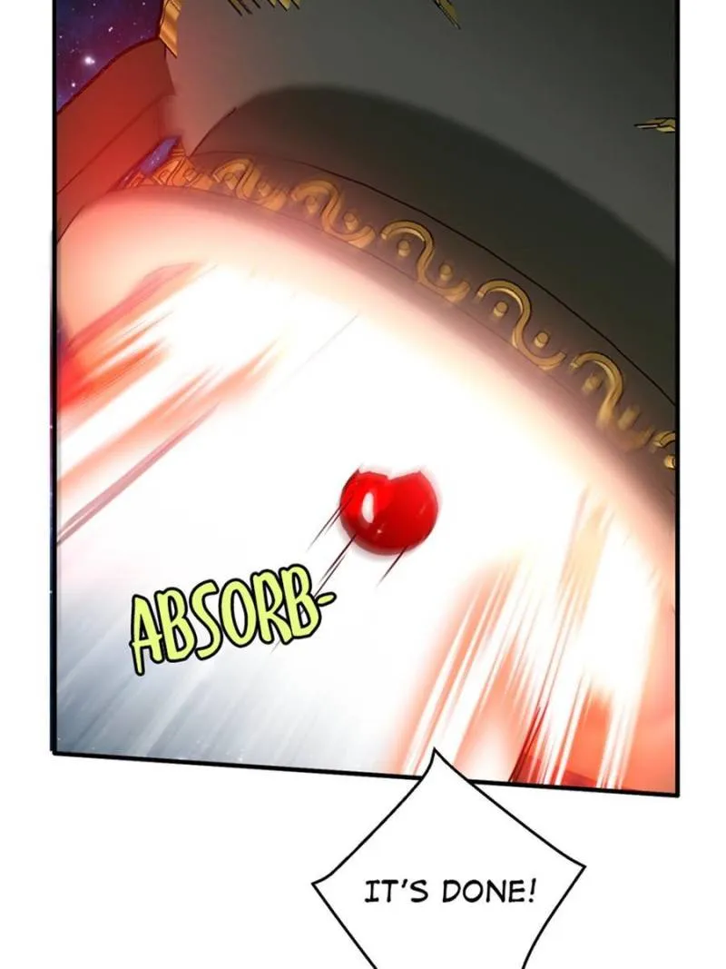 To possess the Heavenly Body Chapter 81 - page 25