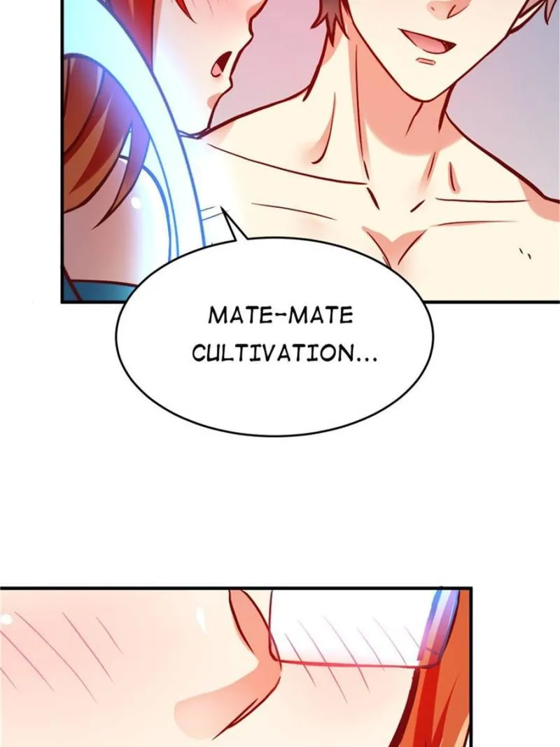 To possess the Heavenly Body Chapter 81 - page 34