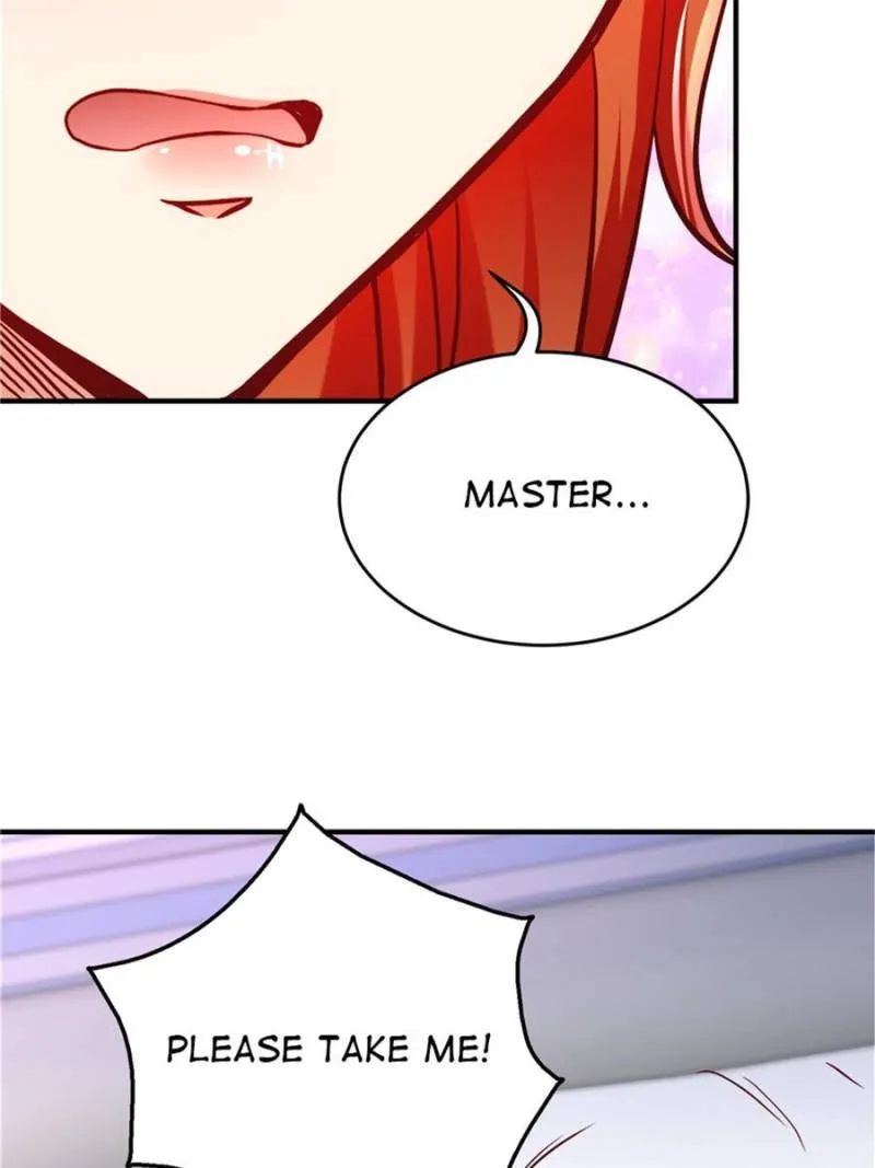 To possess the Heavenly Body Chapter 81 - page 35