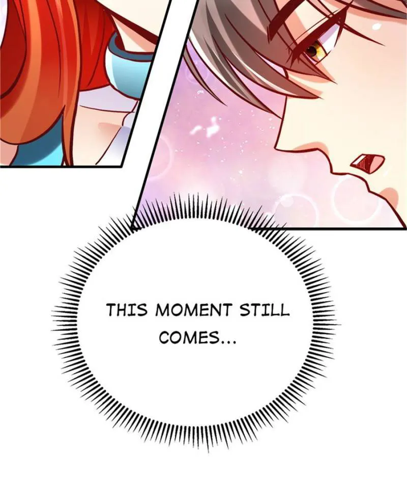 To possess the Heavenly Body Chapter 81 - page 38