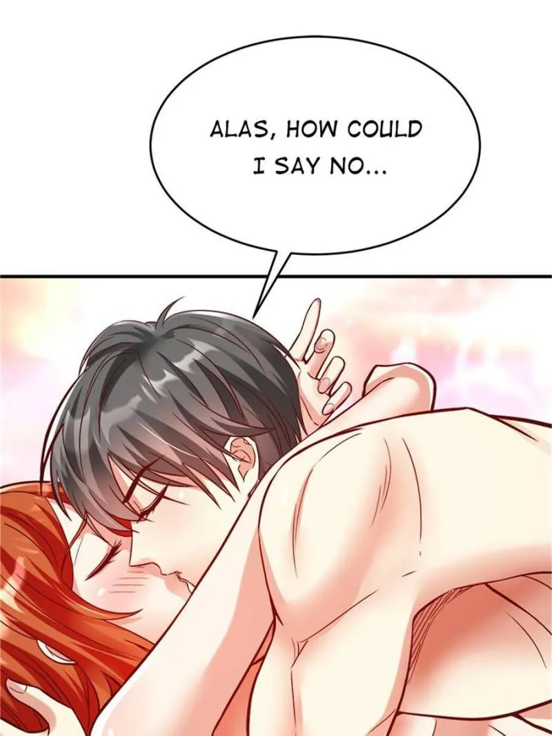 To possess the Heavenly Body Chapter 81 - page 39