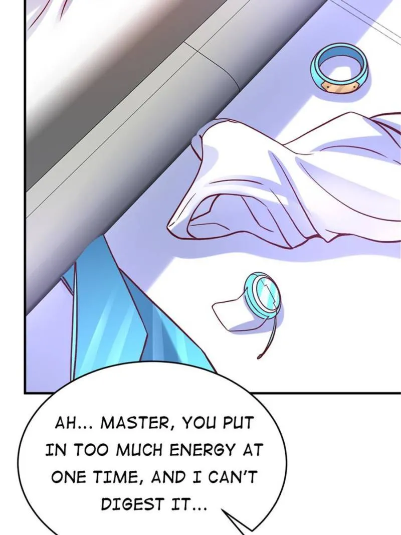 To possess the Heavenly Body Chapter 81 - page 41