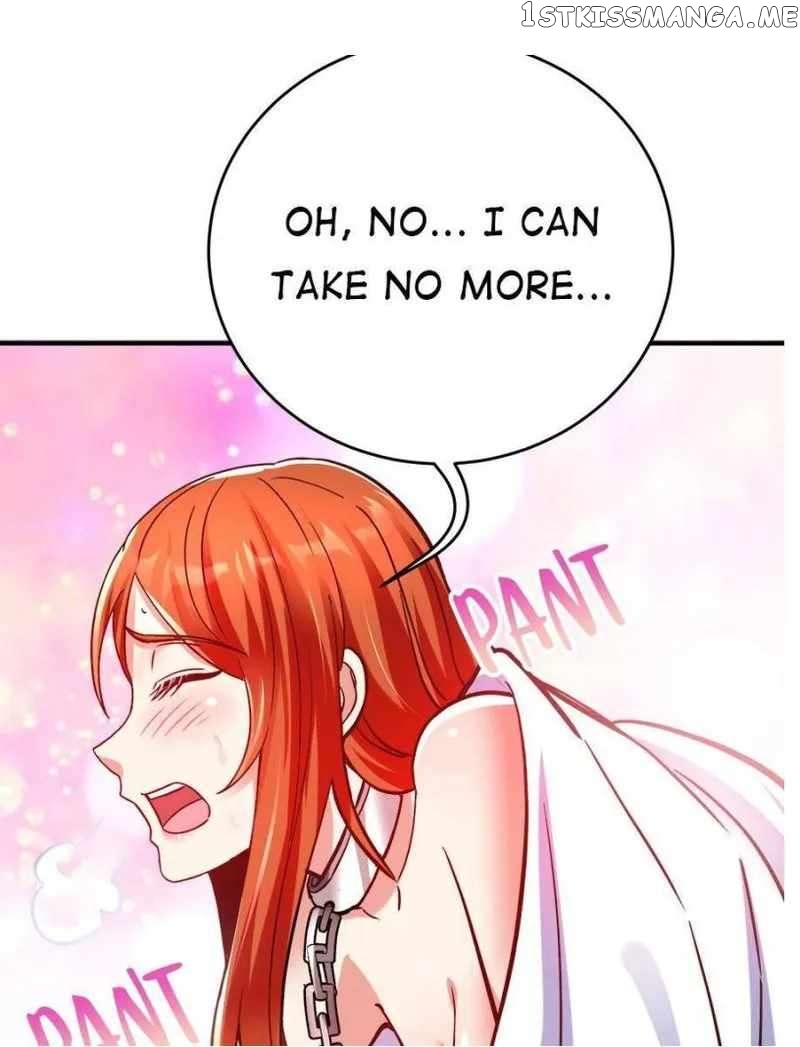 To possess the Heavenly Body Chapter 82 - page 1