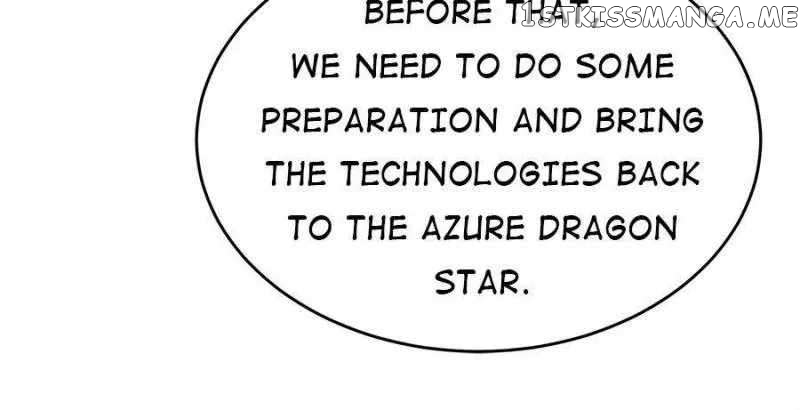 To possess the Heavenly Body Chapter 82 - page 16