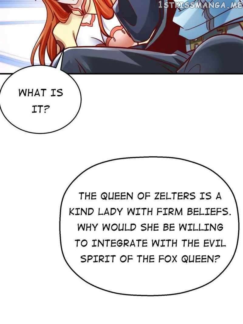 To possess the Heavenly Body Chapter 82 - page 18