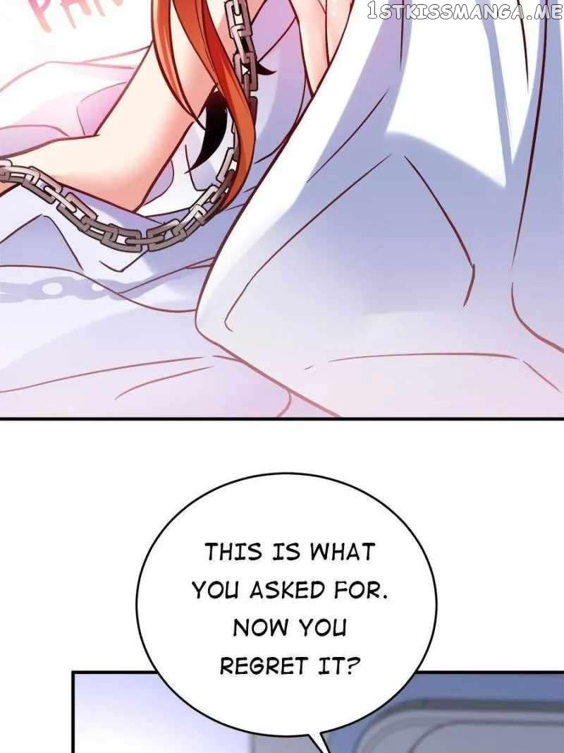 To possess the Heavenly Body Chapter 82 - page 2