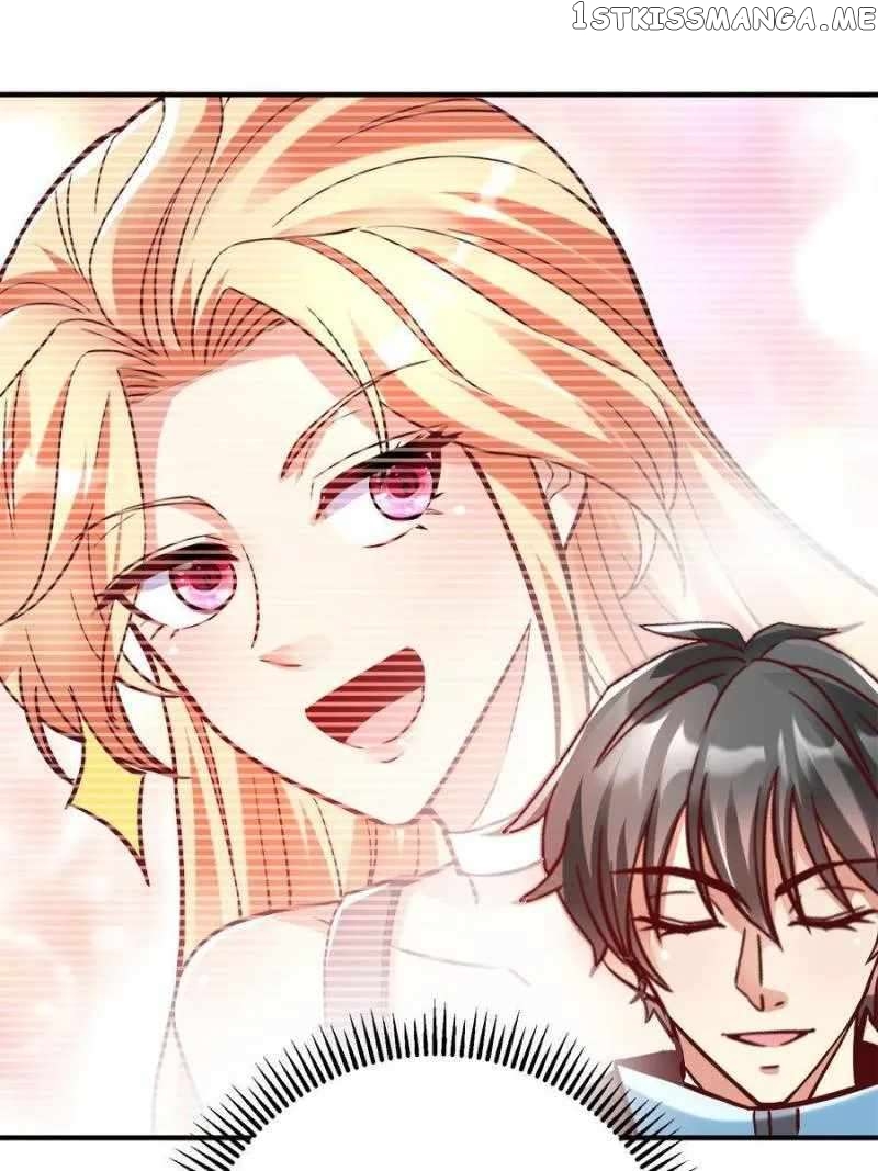 To possess the Heavenly Body Chapter 82 - page 26