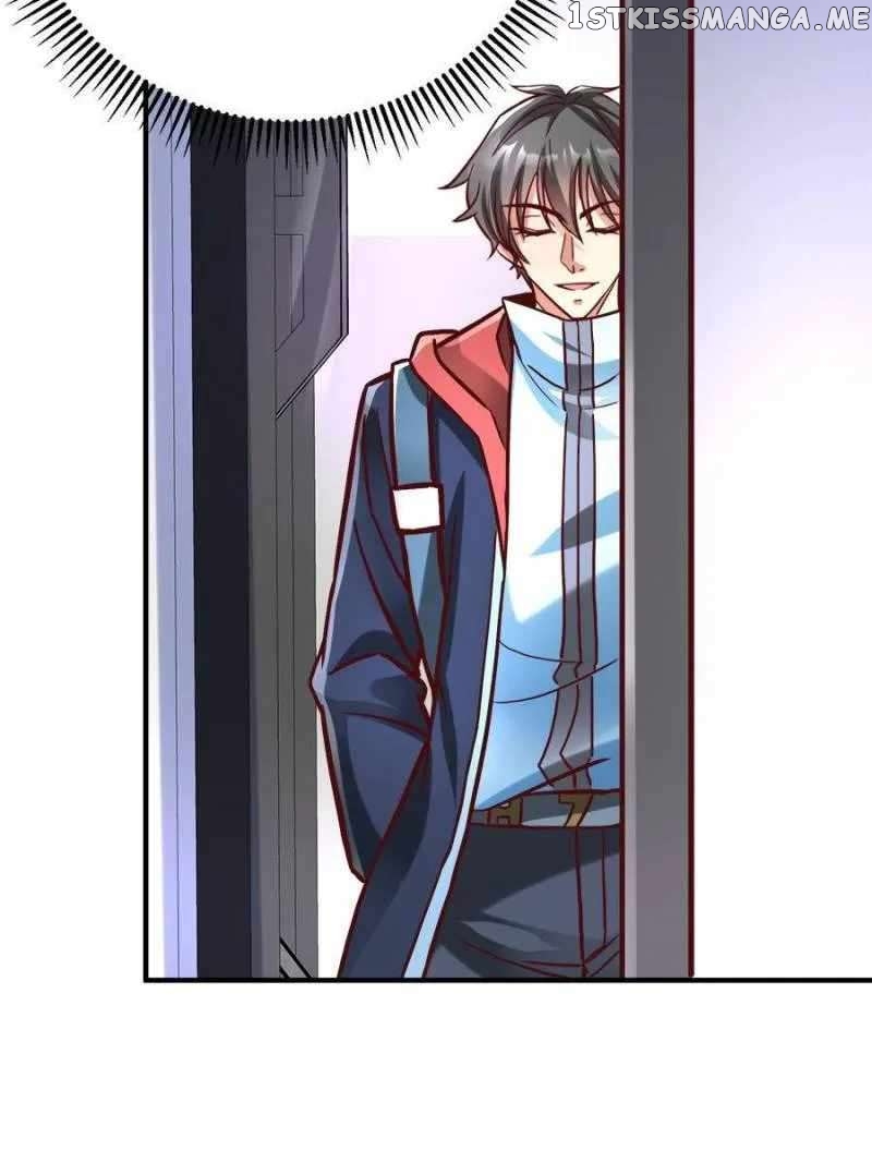 To possess the Heavenly Body Chapter 82 - page 28