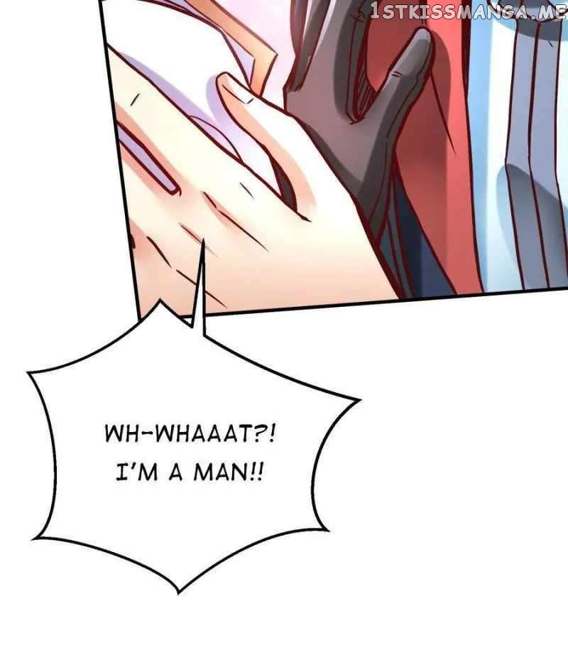 To possess the Heavenly Body Chapter 82 - page 33