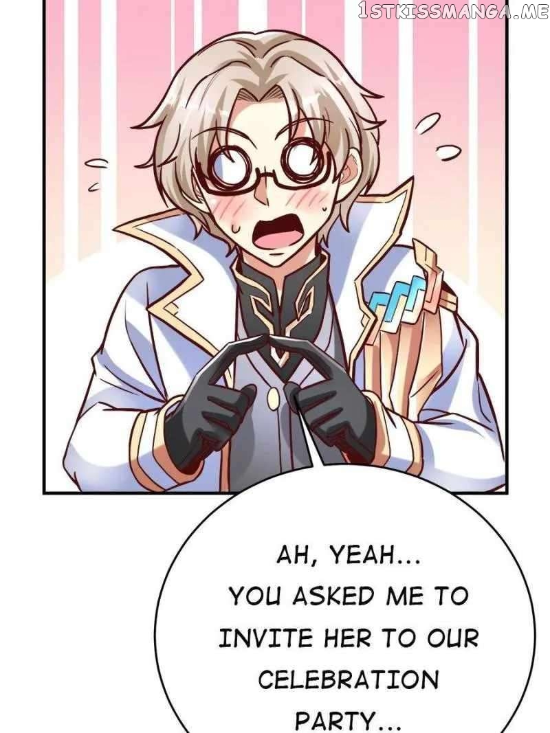 To possess the Heavenly Body Chapter 82 - page 37