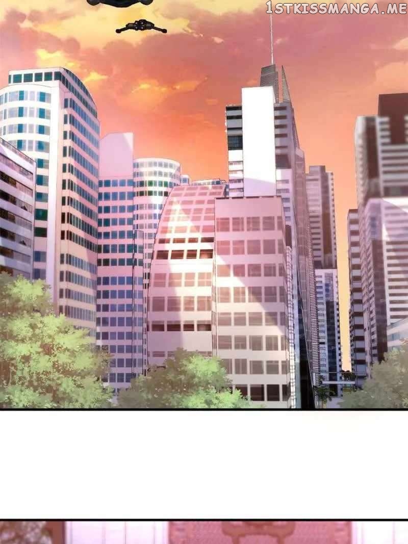 To possess the Heavenly Body Chapter 82 - page 44