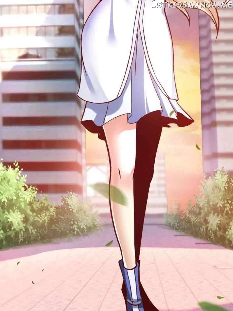 To possess the Heavenly Body Chapter 82 - page 48