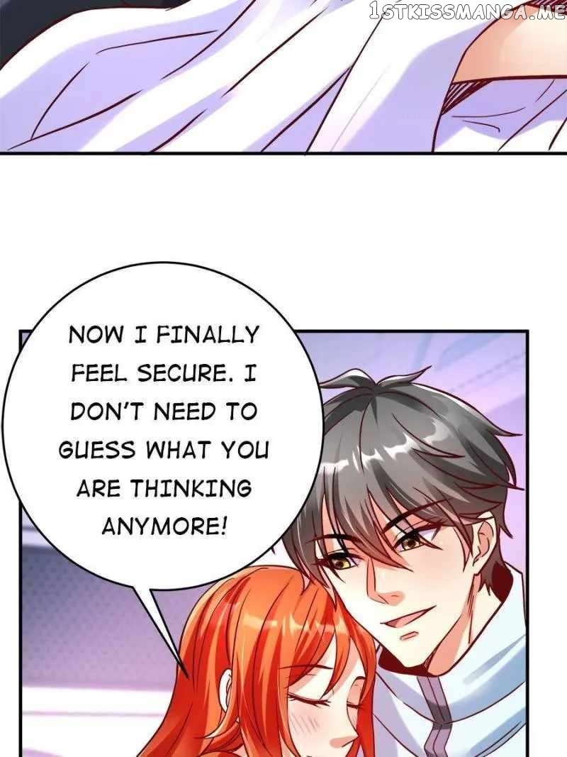 To possess the Heavenly Body Chapter 82 - page 5