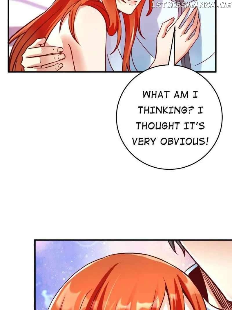 To possess the Heavenly Body Chapter 82 - page 6