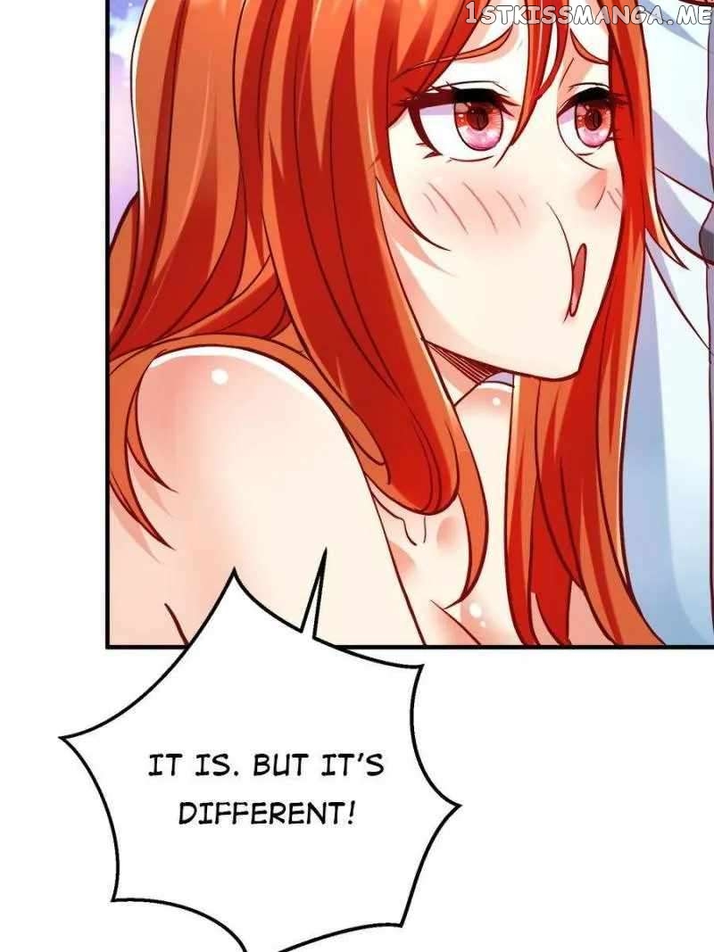 To possess the Heavenly Body Chapter 82 - page 7