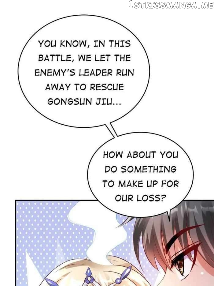 To possess the Heavenly Body Chapter 83 - page 16