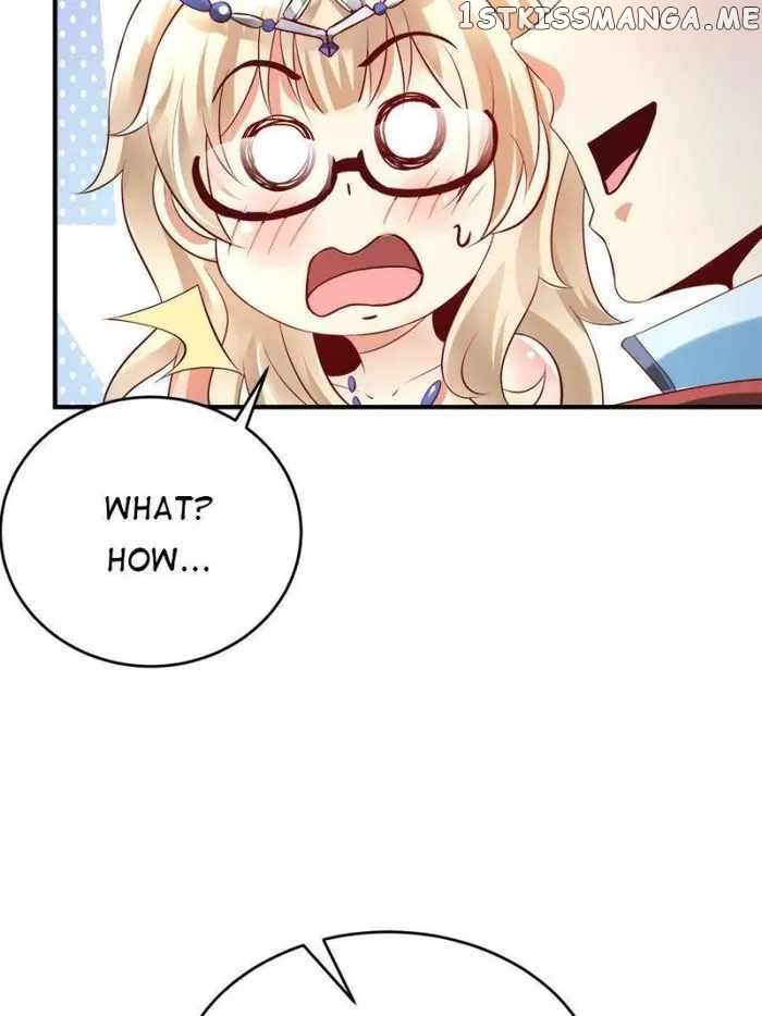 To possess the Heavenly Body Chapter 83 - page 17