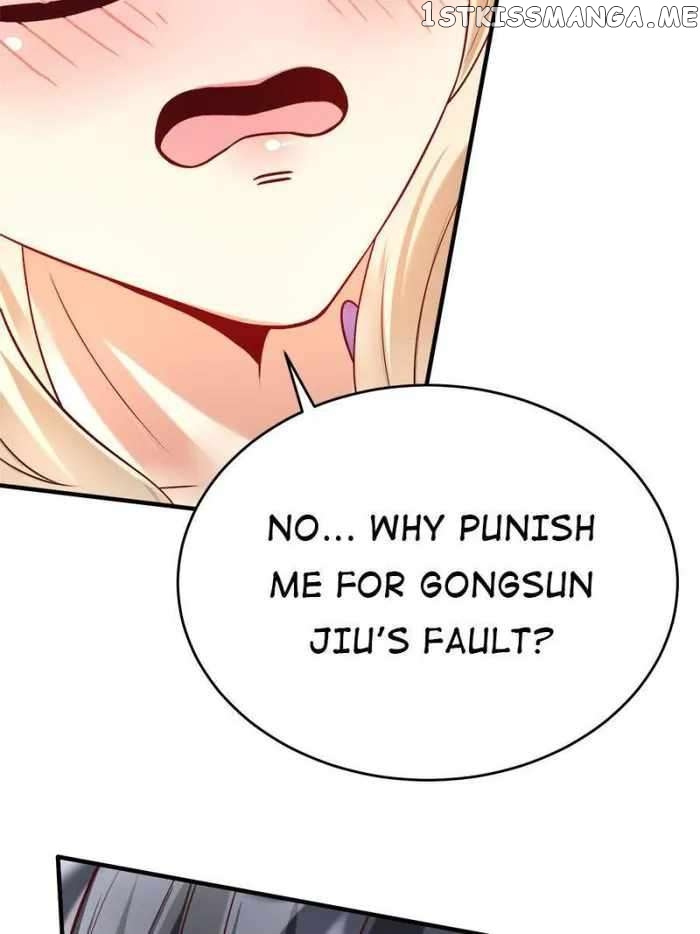 To possess the Heavenly Body Chapter 83 - page 20