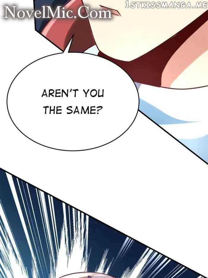 To possess the Heavenly Body Chapter 83 - page 22