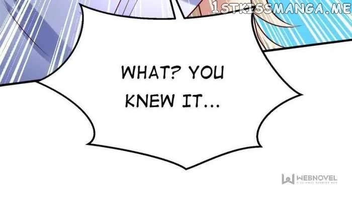 To possess the Heavenly Body Chapter 83 - page 24
