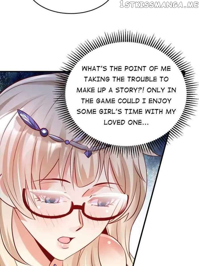 To possess the Heavenly Body Chapter 83 - page 26