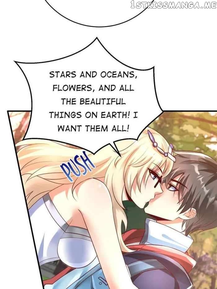 To possess the Heavenly Body Chapter 83 - page 29