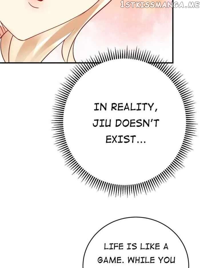 To possess the Heavenly Body Chapter 83 - page 3