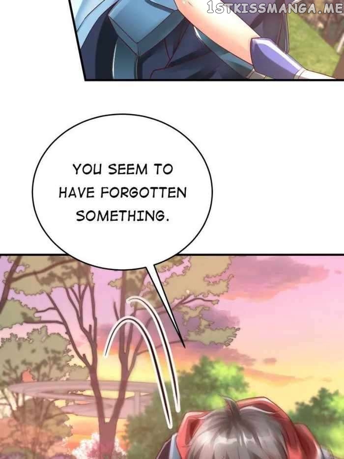 To possess the Heavenly Body Chapter 83 - page 30