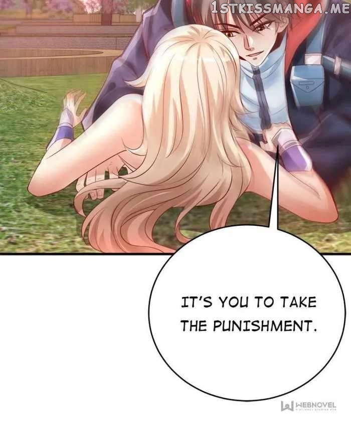 To possess the Heavenly Body Chapter 83 - page 31