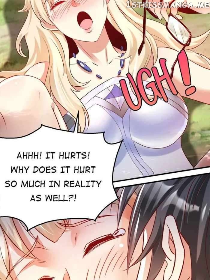 To possess the Heavenly Body Chapter 83 - page 33