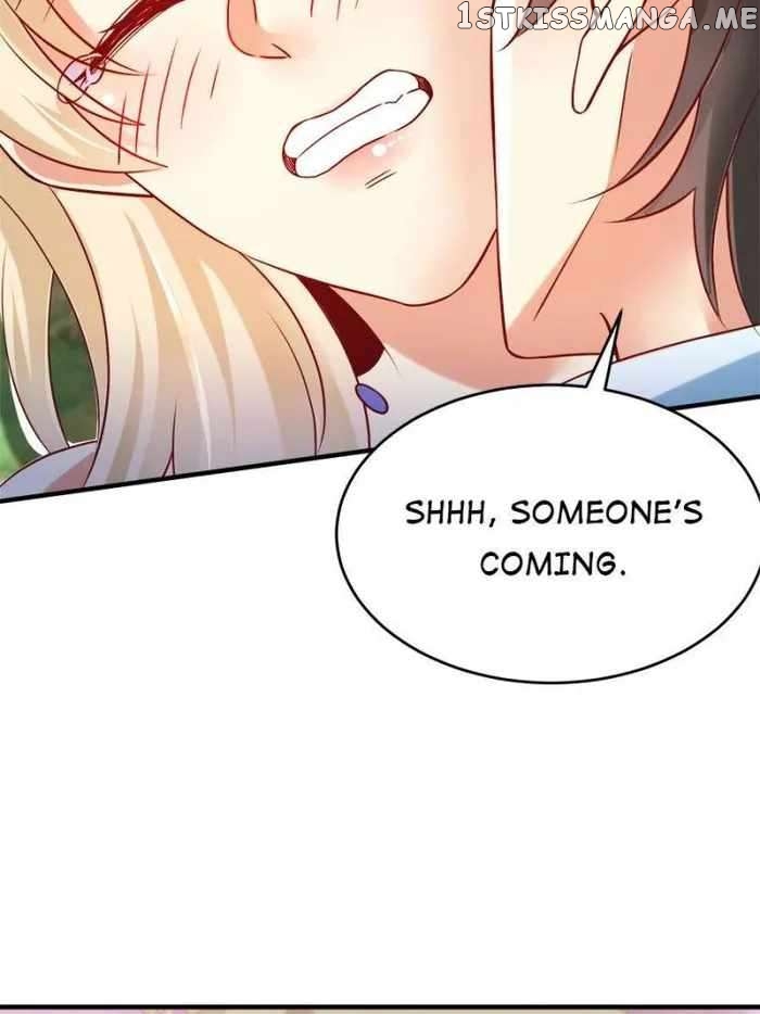To possess the Heavenly Body Chapter 83 - page 34