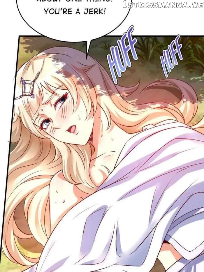 To possess the Heavenly Body Chapter 83 - page 41