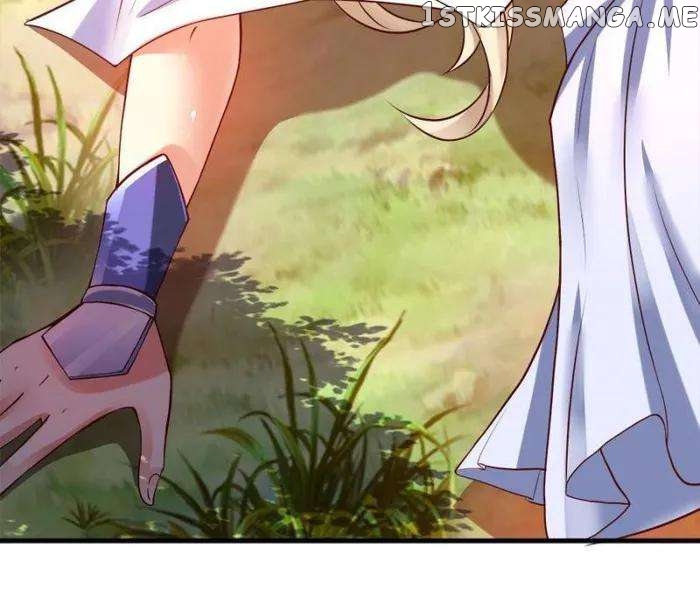 To possess the Heavenly Body Chapter 83 - page 42