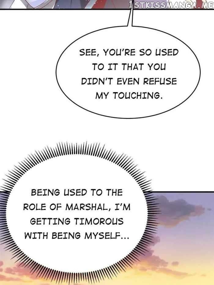 To possess the Heavenly Body Chapter 83 - page 5